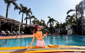 The Neeraj River Forest Resort Ayurvedic Wellness Center